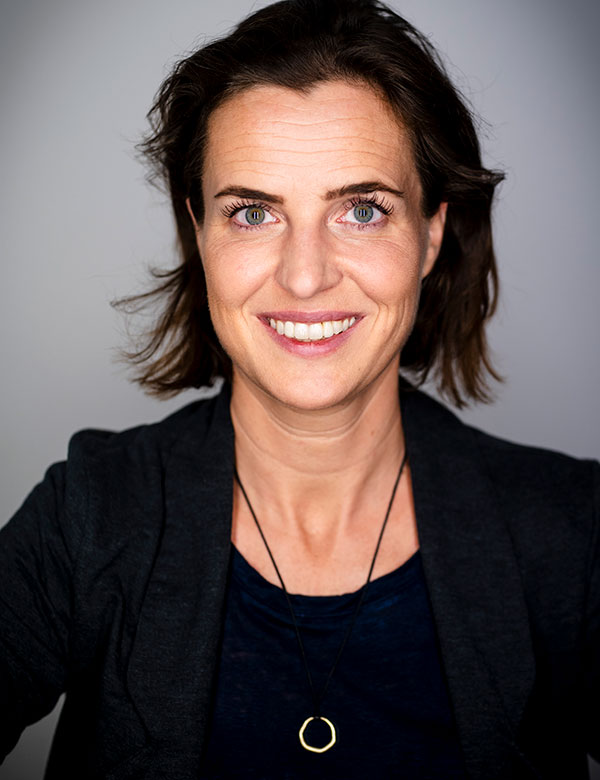 über mich - Tina Navratil Hypnosecoach